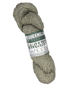 Queensland Dungarees Tweed - Hervey Bay (Color #1003) - FULL BAG SALE (5 skeins) on sale at little knits
