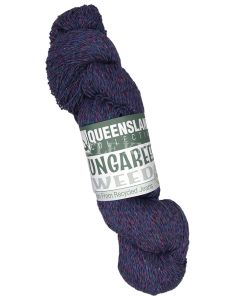 Queensland Dungarees Tweed - Lady Musgrave (Color #1008) on sale at little knits