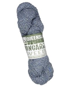 Queensland Dungarees Tweed - Lake Gairdner (Color #1012) on sale at Little knits