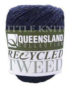 Queensland Recycled Tweed - Aquarium (Color #08)