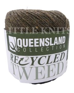 Queensland Recycled Tweed - Cedar (Color #15) - FULL BAG SALE (5 Skeins)