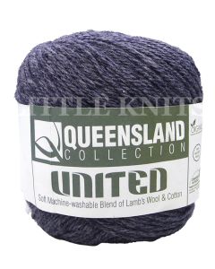 Queensland United - Denim (Color #30)