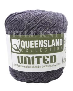 Queensland United - Black Currant (Color #37)