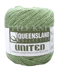 Queensland United - Peppermint (Color #42)