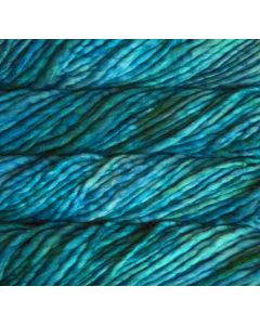 Malabrigo Rasta - Reflecting Pool (133) - 30% Off Sale!