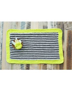 Rug A Dub (Crochet) - FREE LINK IN DESCRIPTION, NO NEED TO ADD TO CART