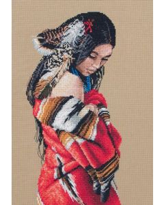 !Cebelia Crochet Thread Size 10 - New Sky (Color #800) - FULL BAG SALE (10  Skeins)