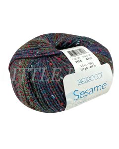 Berroco Sesame - Hibiscus (Color #7454)