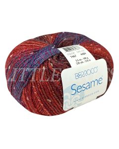 Berroco Sesame - Panettone (Color #7467)