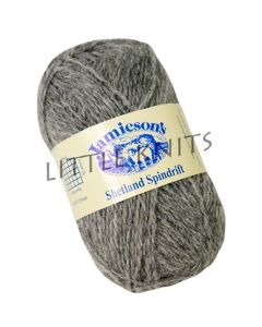 Jamieson's Shetland Spindrift Sholmit Color 103
Jamieson's of Shetland Spindrift Yarn on Sale with Free Shipping Offer at Little Knits
