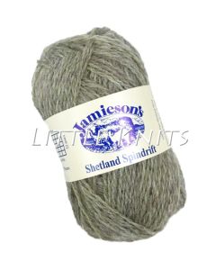 Jamieson's Shetland Spindrift - Lichen (Color #1130)