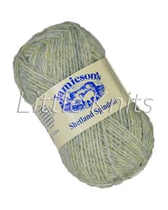 Jamieson's Shetland Spindrift - Rye (Color #140)