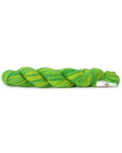 HiKoo Simplicity Multi - Green with Envy (Color #528) - FULL BAG SALE (5 Skeins)