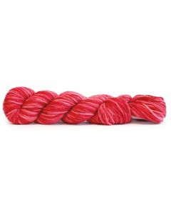 Hikoo SimpliWorsted Tonal - True Red Tonal (Color #921) - FULL BAG SALE (5 Skeins)