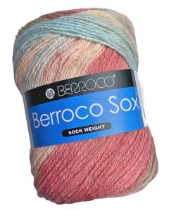 Berroco Sox - Romance  (Color #14228) on sale at 55-60% off at Little Knits!