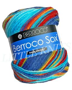 Berroco Sox - Azores (Color #14235) - FULL BAG SALE (5 Skeins)