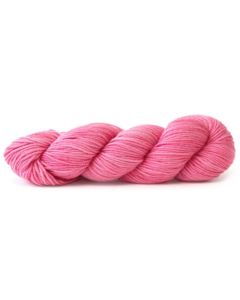 Hikoo Sueno Worsted - Flamingos Tonal (Color #1597) on sale at Little Knits
