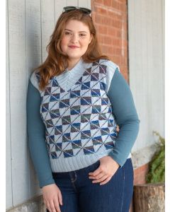 A Berroco Pattern - Tamland - FREE DOWNLOAD LINK IN DESCRIPTION (No need to add to cart)