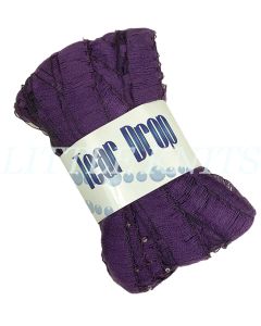 Knitting Fever Tear Drop - Royal Purple (Color #09)
