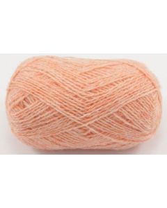 Jamieson's Shetland Ultra Lace Weight - Peach Melba (Color #442)
