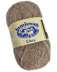 Jamieson's Shetland Ultra - Mooskit (Color #106)