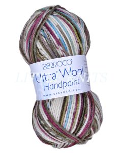Berroco Ultra Wool Handpaint - Seabreeze (Color #33300)
