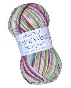 !Berroco Ultra Wool Handpaint - Mojito (Color #33303)
