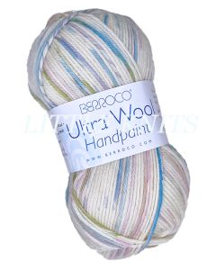 !Berroco Ultra Wool Handpaint - Pink Lemonde (Color #33304)