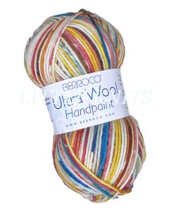 !Berroco Ultra Wool Handpaint - Daiquiri (Color #33305)