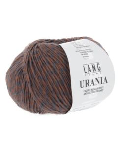 Lang Urania - Sienna/Jeans (Color #175)