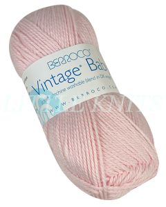 Berroco Vintage Baby - Ballet Pink (Color #10006)