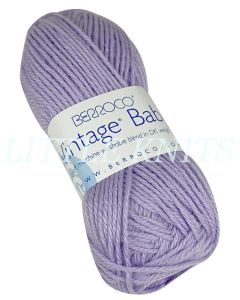 Berroco Vintage Baby - Lavender (Color #10010)
