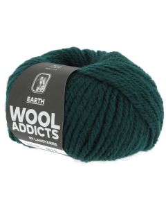 Wooladdicts Earth Moss Color 18