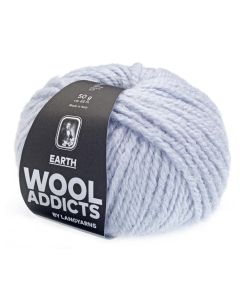 Wooladdicts Earth Ice Color 20