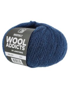 Wooladdicts Respect Topaz Color 78