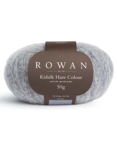 Rowan Kidsilk Haze Colour - Pebble (Color #03) on sale at 50-55% off at Little Knits