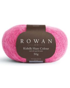 Rowan Kidsilk Haze Colour - Lily (Color #07)  on sale at 50-55% off at Little Knits
