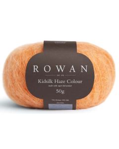 Rowan Kidsilk Haze Colour - Sunset (Color #08) on sale at 50-55% off at Little Knits