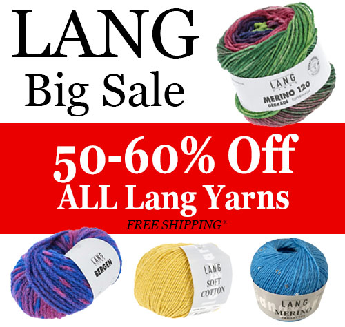 Yarns for Knitting, Knitting Yarns for Sale